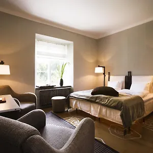 Hotel Ulfsunda Slott, Stockholm