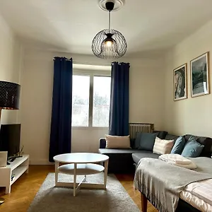 Sveavaegen Stockholm
